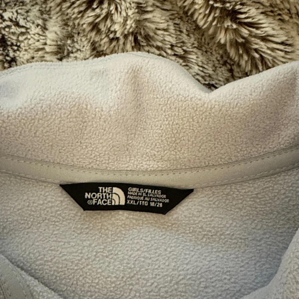 The North Face Fleece Jacket